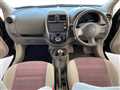 2013 Nissan March