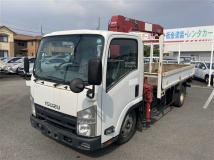 2014 Isuzu Elf