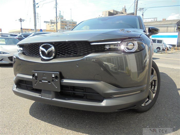 2022 Mazda Mazda Others