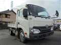 2018 Toyota Dyna Truck