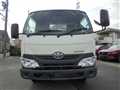 2018 Toyota Dyna Truck