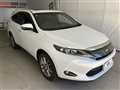 2015 Toyota Harrier