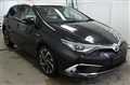 2016 Toyota Auris