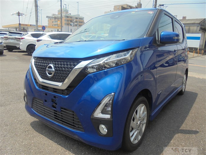 2019 Nissan DAYZ