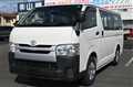 2019 Toyota Hiace Van