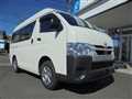 2022 Toyota Hiace Van