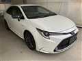 2020 Toyota Corolla Sedan