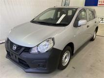 2020 Nissan NV150 AD