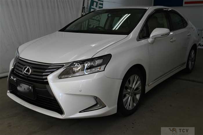 2014 Lexus HS HYBRID