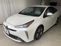 2020 Toyota Prius