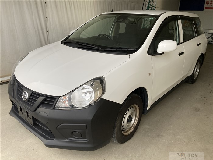 2020 Nissan NV150 AD