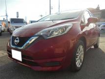 2020 Nissan Note