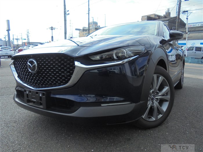 2024 Mazda Mazda Others