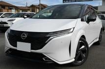 2021 Nissan Note