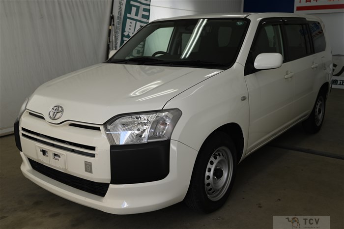 2019 Toyota Probox Van