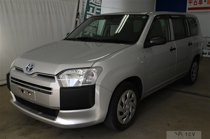 2019 Toyota Probox Van