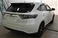 2017 Toyota Harrier