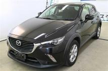2015 Mazda CX-3