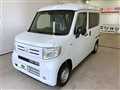 2025 Honda N-VAN