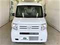 2025 Honda N-VAN