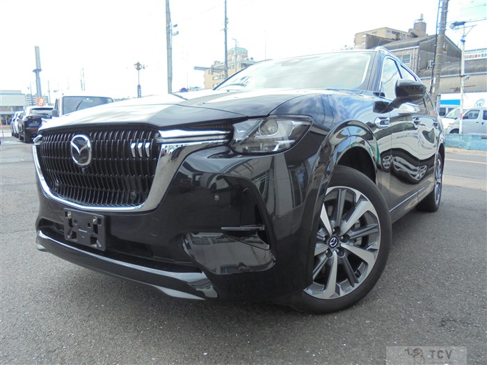 2024 Mazda Mazda Others