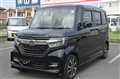 2018 Honda N BOX