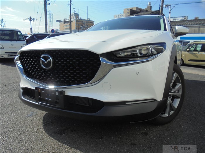 2024 Mazda Mazda Others