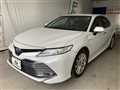 2019 Toyota Camry Hybrid