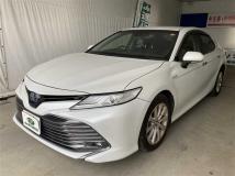2019 Toyota Camry Hybrid