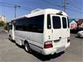 2005 Toyota Coaster