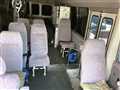2005 Toyota Coaster
