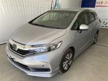 2020 Honda SHUTTLE HYBRID