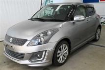 2014 Suzuki Swift