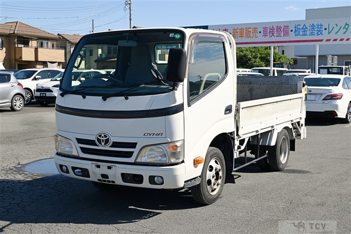 2012 Toyota Dyna