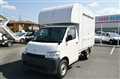 2022 Toyota Townace Truck
