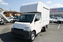 2022 Toyota Townace Truck