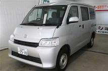 2024 Toyota Townace Van