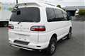 2005 Mitsubishi Delica Spacegear