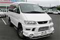 2005 Mitsubishi Delica Spacegear