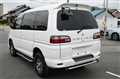 2005 Mitsubishi Delica Spacegear