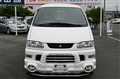 2005 Mitsubishi Delica Spacegear
