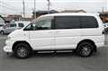 2005 Mitsubishi Delica Spacegear