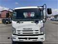 2012 Isuzu FORWARD