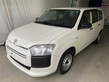 2020 Toyota Probox Van