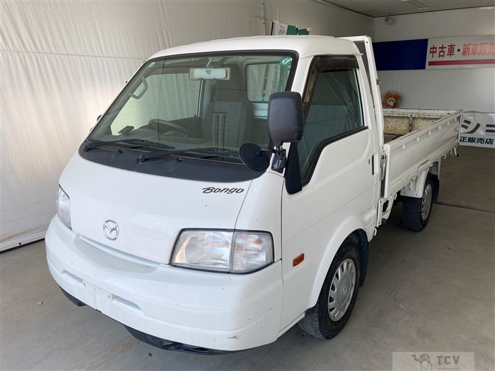 2019 Mazda Bongo Truck