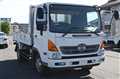 2011 Hino Ranger