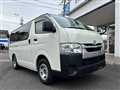 2022 Toyota Hiace Van