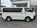 2022 Toyota Hiace Van