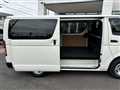 2022 Toyota Hiace Van
