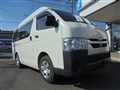 2021 Toyota Hiace Van